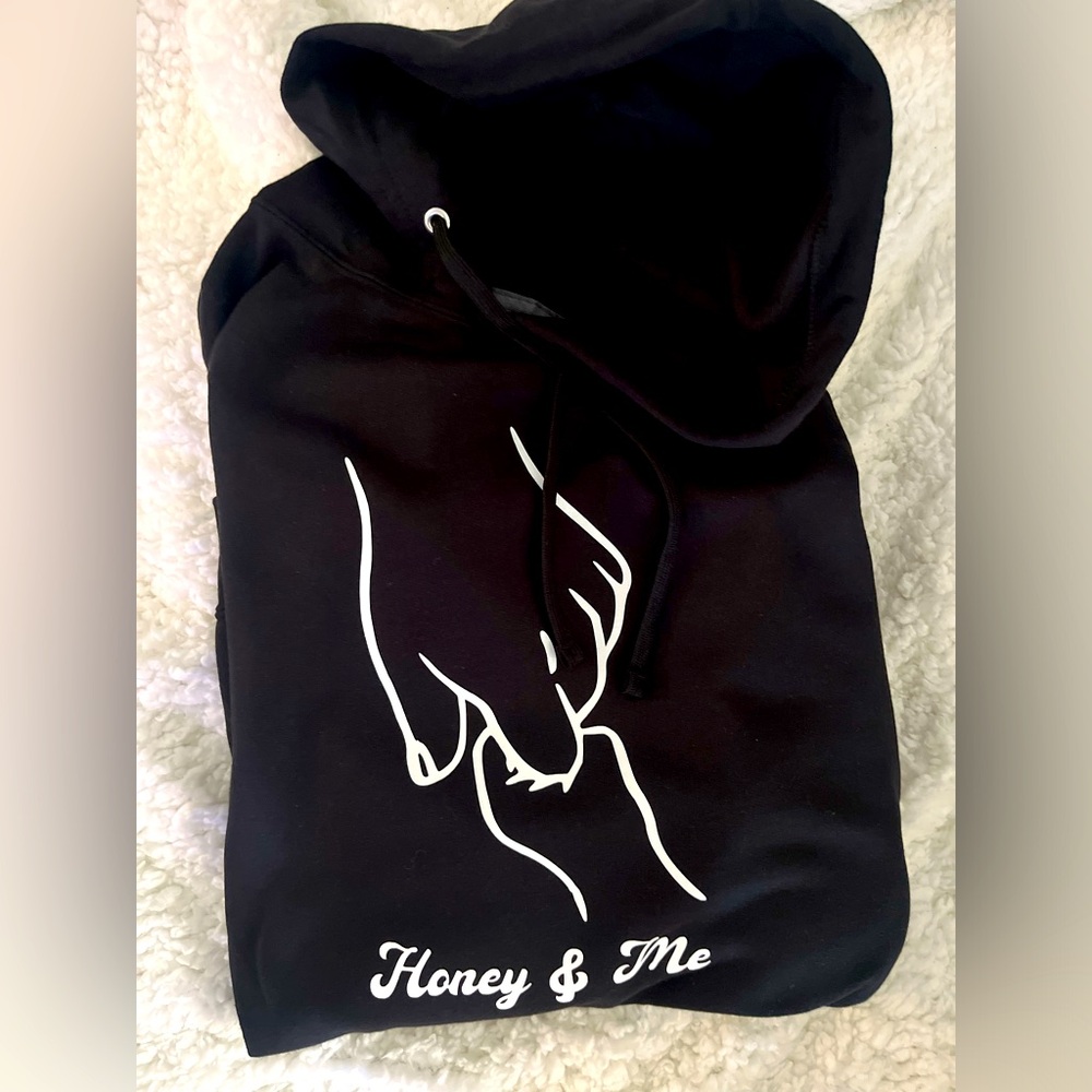 Unisex Grandma Baby Christmas Gifts Customize Personalized Hoodie Sweater Tshirt